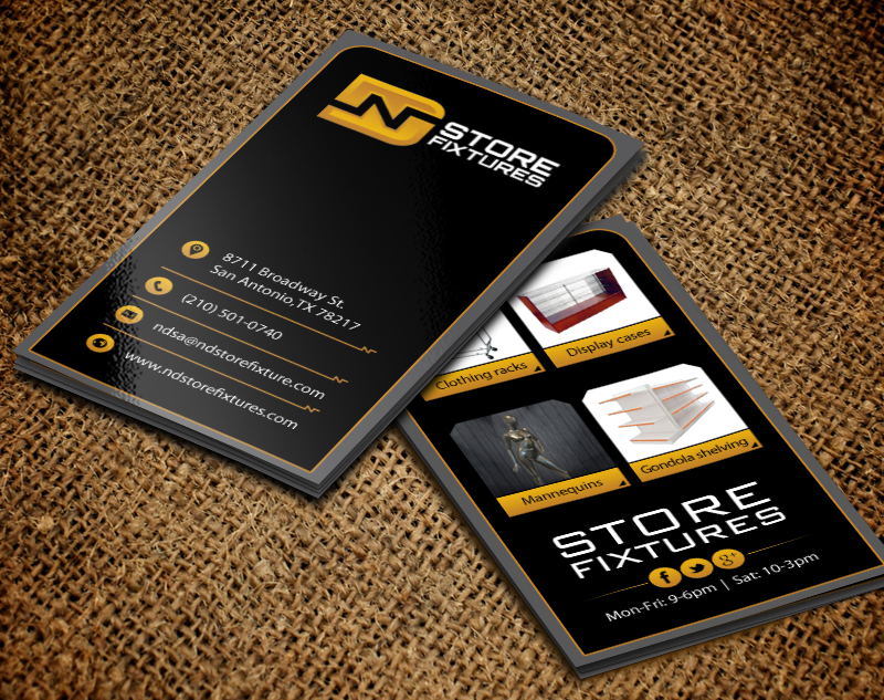 Visitenkarten-Design von chandrayaan.creative für dieses Projekt | Design #9712152