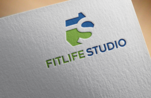Logo Design by GLDesigns for Fitlife Studio | Design #9678473
