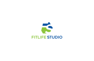 Logo Design by GLDesigns for Fitlife Studio | Design: #9678475