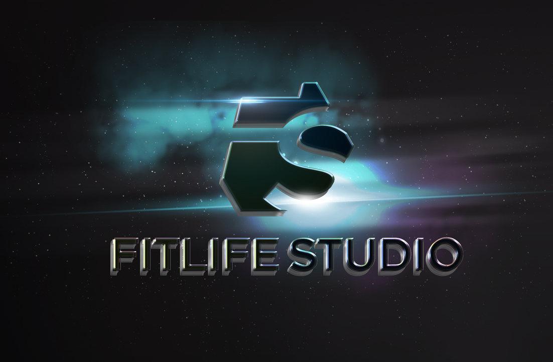 Logo Design by GLDesigns for Fitlife Studio | Design #9678476
