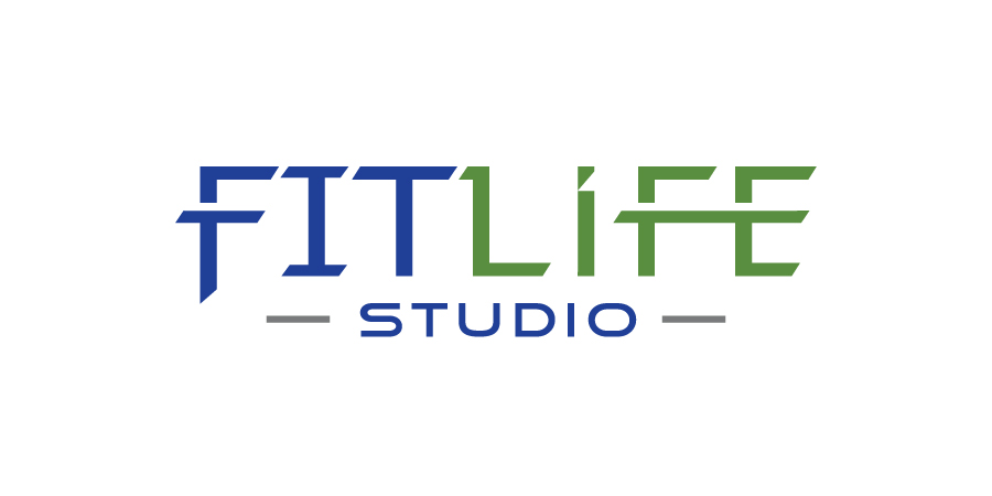 Logo Design by debdesign for Fitlife Studio | Design #9679237