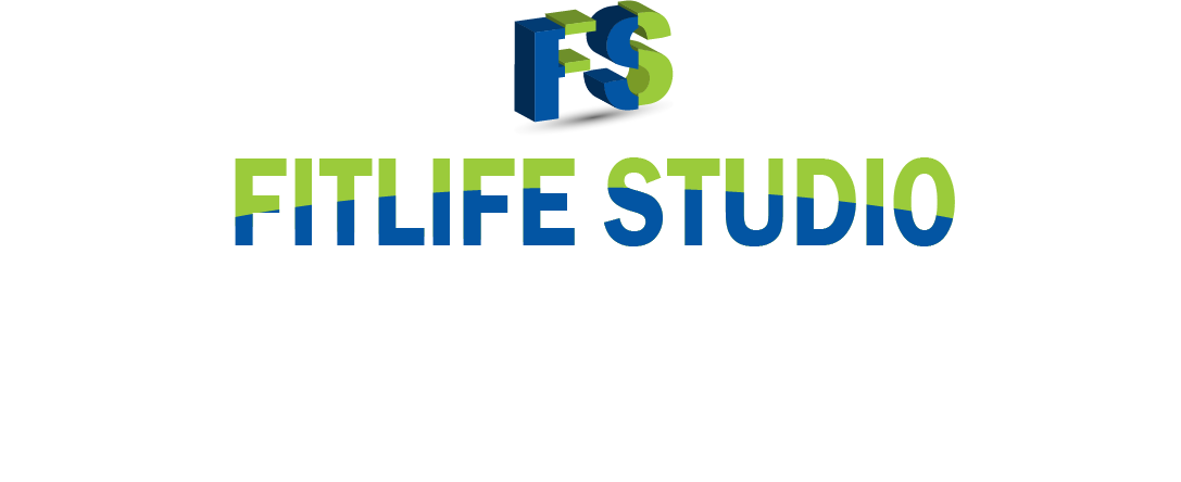 Logo Design by SPinturaArt for Fitlife Studio | Design #9674364