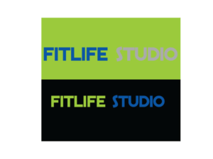 Logo Design by Dulavai for Fitlife Studio | Design: #9679650