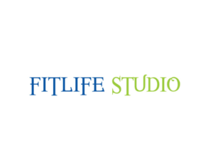 Logo Design by Dulavai for Fitlife Studio | Design: #9679807