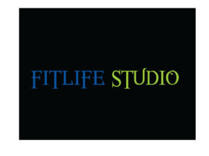 Logo Design by Dulavai for Fitlife Studio | Design: #9679809