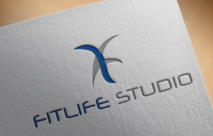 Logo Design by Dulavai for Fitlife Studio | Design: #9679812