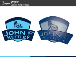 Logo Design by Shemet for 100Kpa | Design: #9903591