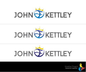 Logo Design by Kreative Fingers