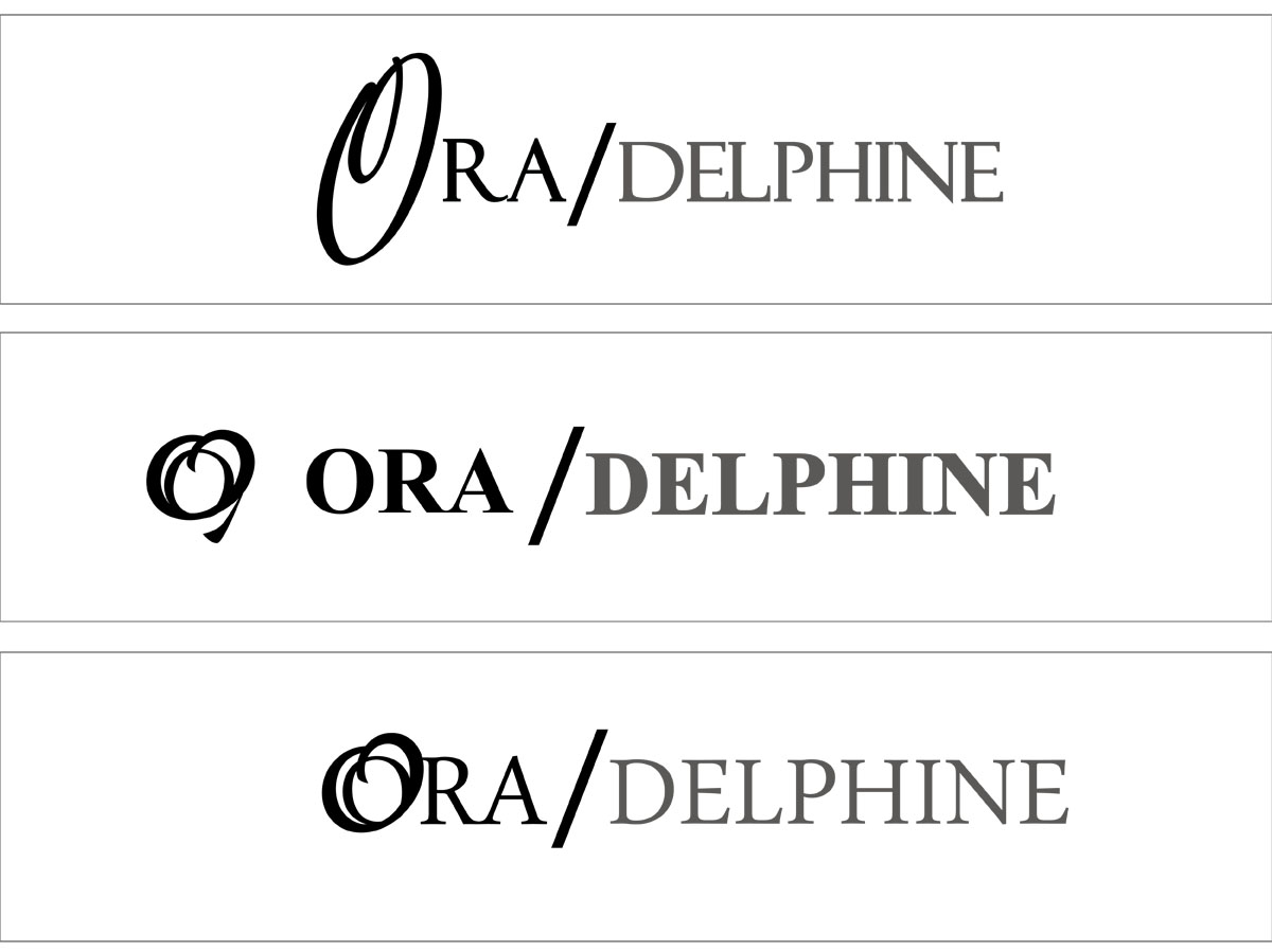 Logo Design by ARTMD for this project | Design #2115546