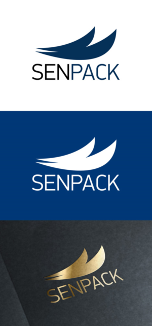 Logo-Design von Aspentop Pty Ltd für SenPack | Design: #9802115