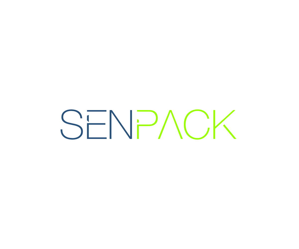 Logo Design by Aru Datu for SenPack | Design #9688377