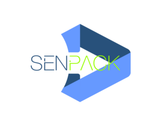 Logo-Design von Aru Datu für SenPack | Design: #9688379