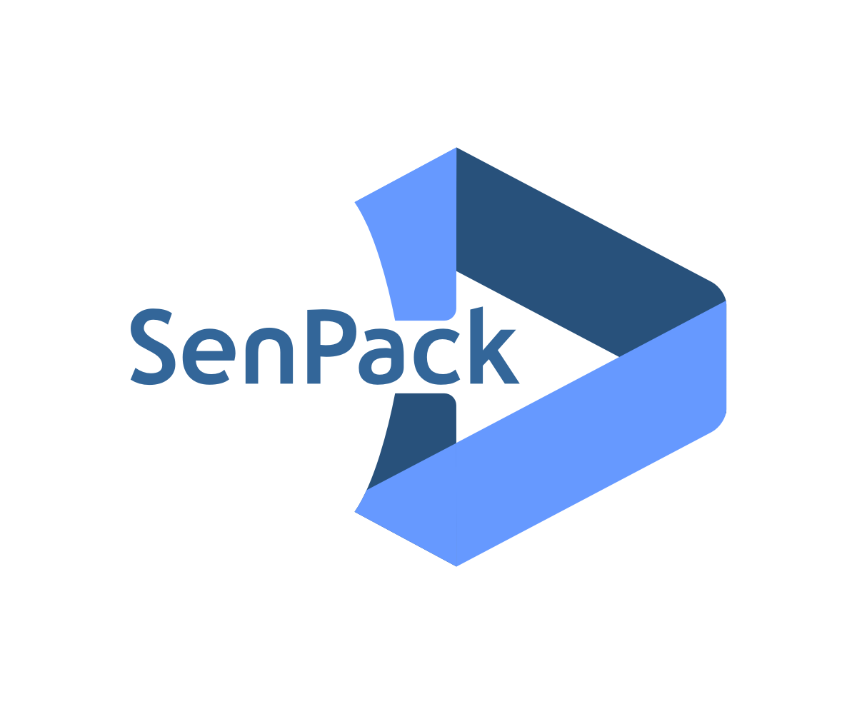 Logo Design by Aru Datu for SenPack | Design #9688380