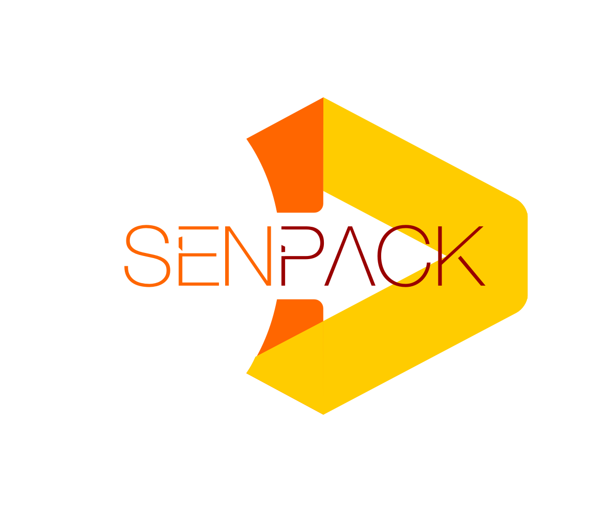 Logo Design by Aru Datu for SenPack | Design #9691041