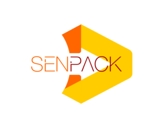Logo Design by Aru Datu for SenPack | Design: #9691041