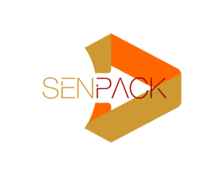 Logo Design by Aru Datu for SenPack | Design: #9691042
