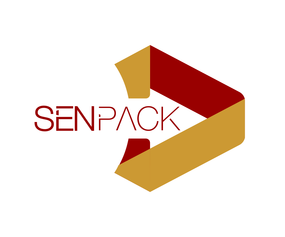 Logo Design by Aru Datu for SenPack | Design #9691043