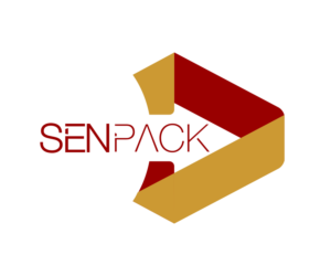 Logo Design by Aru Datu for SenPack | Design: #9691043