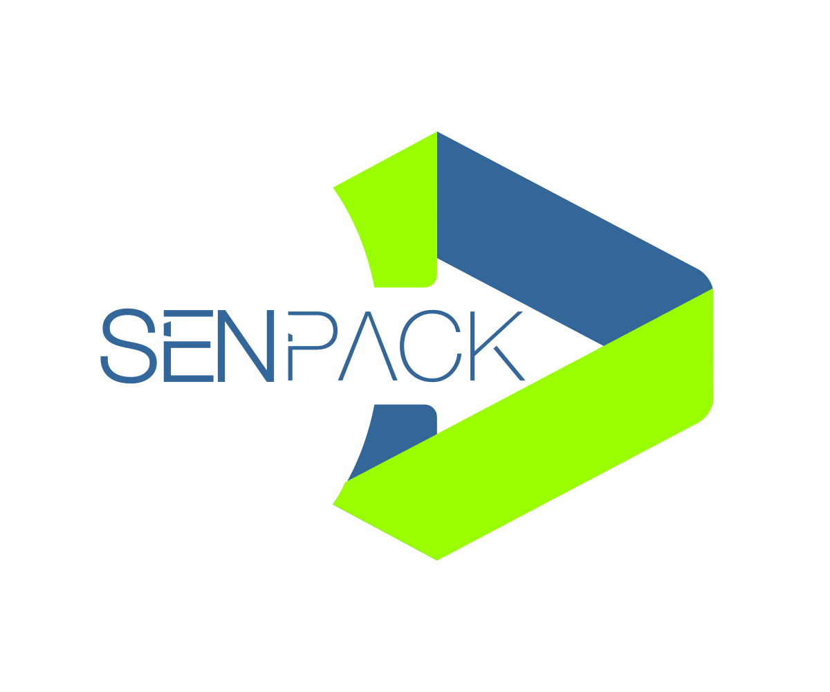 Logo Design by Aru Datu for SenPack | Design #9691044