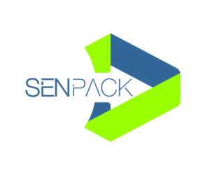 Logo Design by Aru Datu for SenPack | Design: #9691044