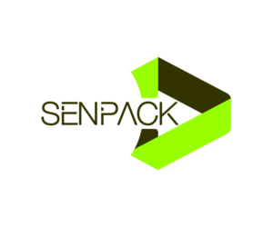 Logo Design by Aru Datu for SenPack | Design: #9691164