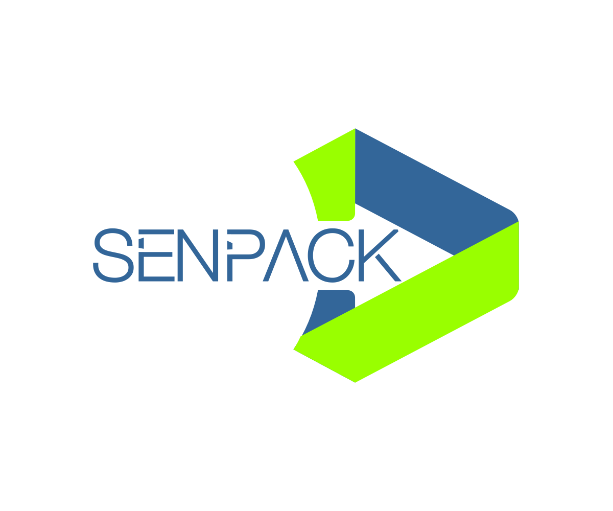 Logo Design by Aru Datu for SenPack | Design #9691165