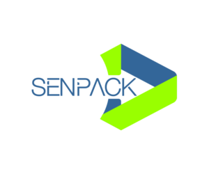 Logo Design by Aru Datu for SenPack | Design: #9691165