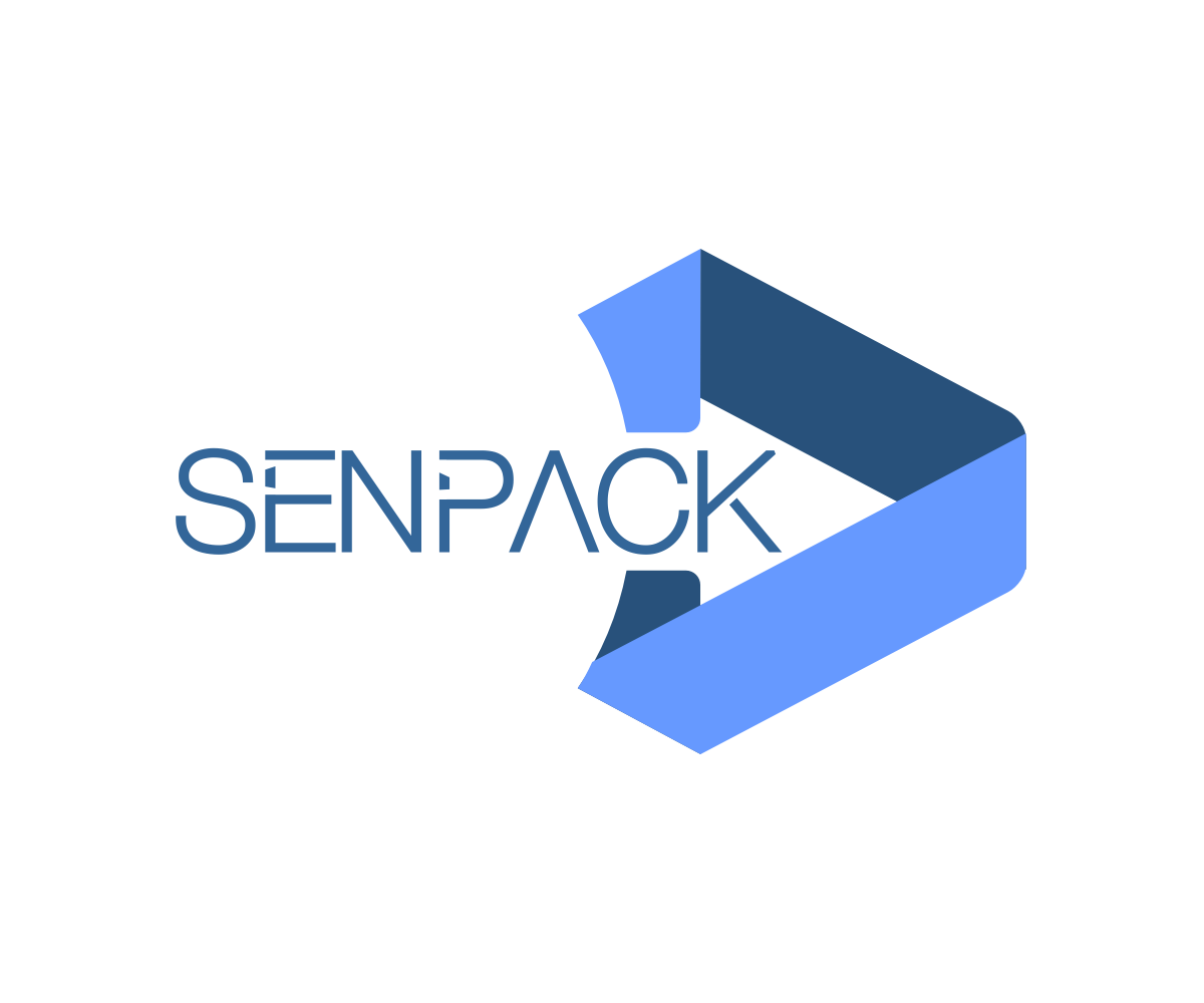 Logo Design by Aru Datu for SenPack | Design #9691166