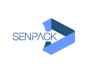 Logo Design by Aru Datu for SenPack | Design: #9691166