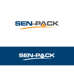 Logo-Design von Nadeem für SenPack | Design: #9805930