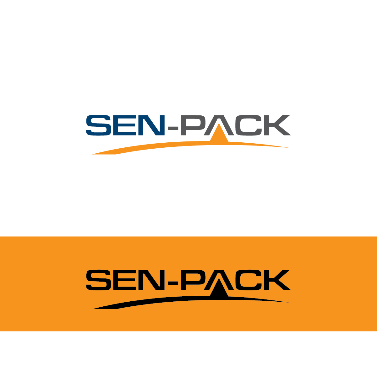 Diseño de Logo por Nadeem para SenPack | Diseño #9805932