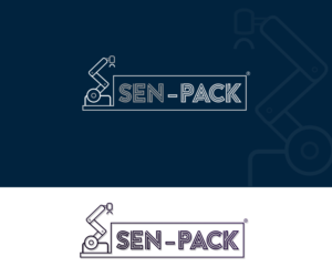 Logo-Design von PC PRODUCTIONS für SenPack | Design #9685236