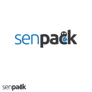 Logo-Design von Pixelideas für SenPack | Design #9723630