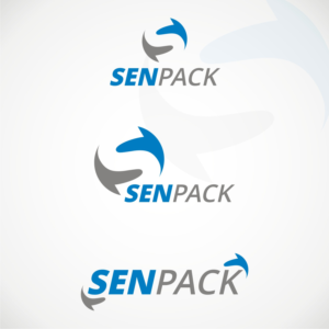 Logo-Design von tinxs smart für SenPack | Design #9792954