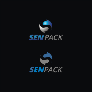 Logo-Design von tinxs smart für SenPack | Design: #9813723