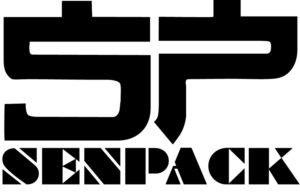 Logo-Design von Stovall für SenPack | Design #9799593