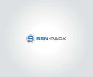 Logo-Design von Gravity Designs für SenPack | Design: #9706008