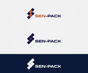 Logo-Design von duajutadesigns für SenPack | Design: #9775756