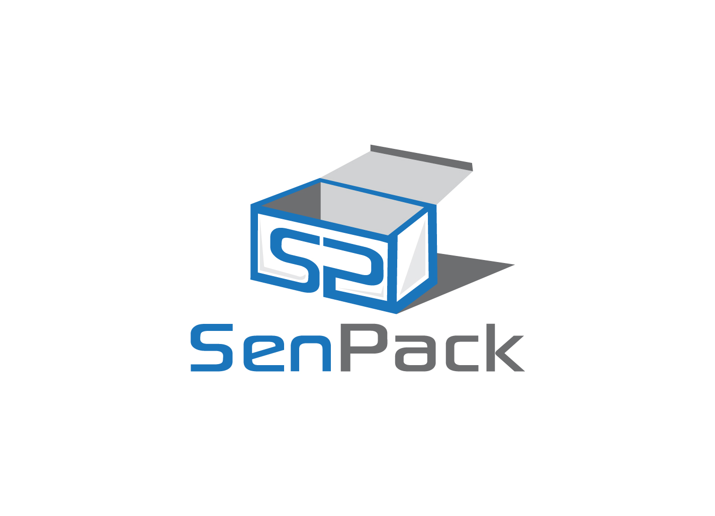 Logo Design by creative.bugs for SenPack | Design #9647978