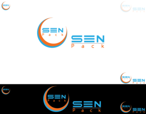 Logo-Design von Gaurav für SenPack | Design #9682564