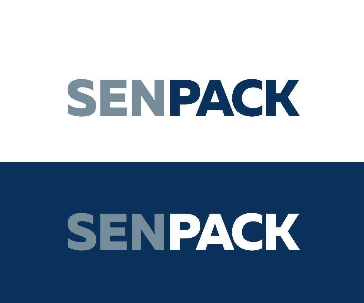 Logo Design by Conrad K. for SenPack | Design #9804207