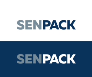 Logo-Design von Conrad K. für SenPack | Design: #9804207