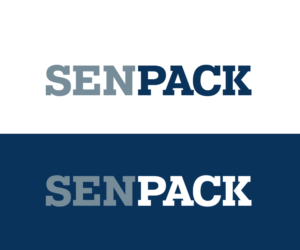 Logo-Design von Conrad K. für SenPack | Design: #9804211