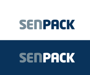 Logo-Design von Conrad K. für SenPack | Design: #9804212