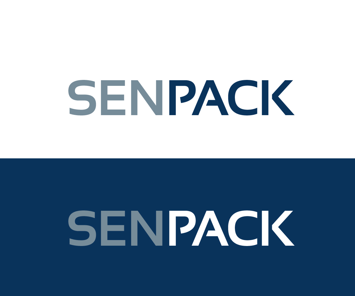 Logo-Design von Conrad K. für SenPack | Design #9804215