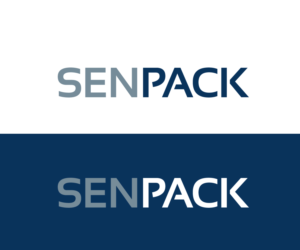 Logo-Design von Conrad K. für SenPack | Design: #9804215