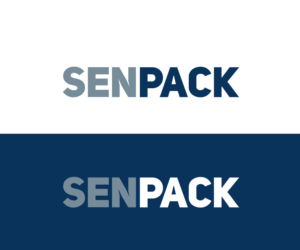 Logo-Design von Conrad K. für SenPack | Design: #9804220
