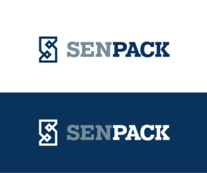 Logo-Design von Conrad K. für SenPack | Design: #9804253