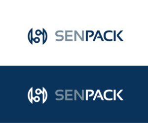 Logo-Design von Conrad K. für SenPack | Design: #9804262