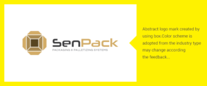 Logo-Design von nandkumar für SenPack | Design: #9764265